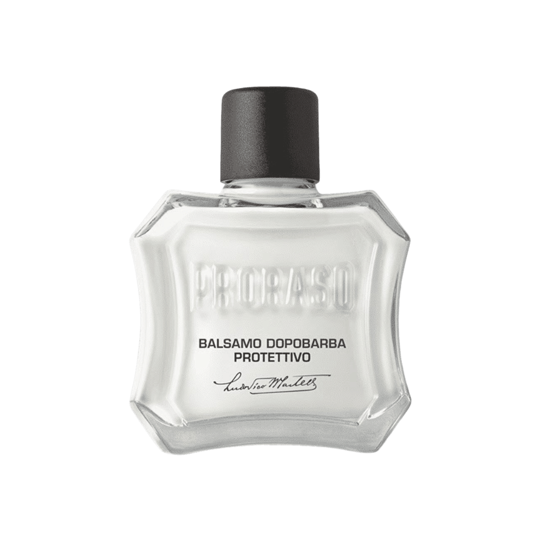 PRORASO AFTER SHAVE BALM PROTECTIVE БАЛЬЗАМ ПОСЛЕ БРИТЬЯ С АЛОЕ  